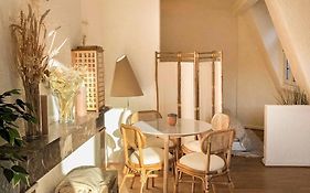 Luxe pour une escapade romantique dans le centre de BXL